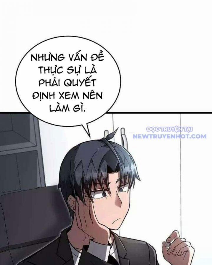 Cách Một Tử Linh Sư Cấp Thảm Họa Nghỉ Hưu 20 trang 13