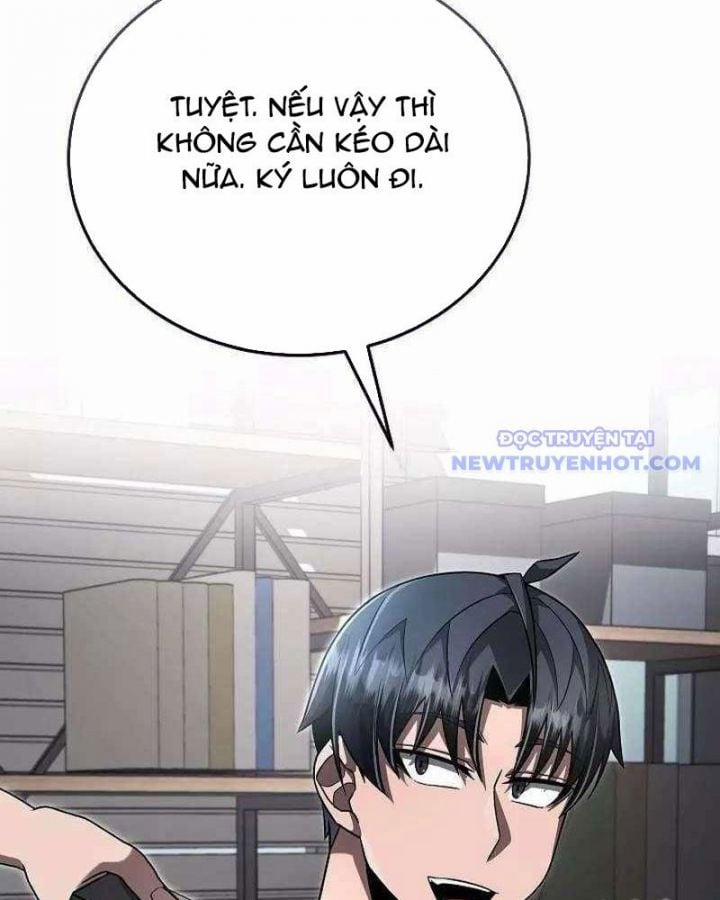 Cách Một Tử Linh Sư Cấp Thảm Họa Nghỉ Hưu 20 trang 131