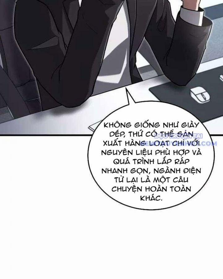 Cách Một Tử Linh Sư Cấp Thảm Họa Nghỉ Hưu 20 trang 14