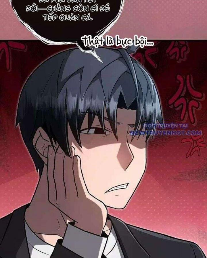 Cách Một Tử Linh Sư Cấp Thảm Họa Nghỉ Hưu 20 trang 16