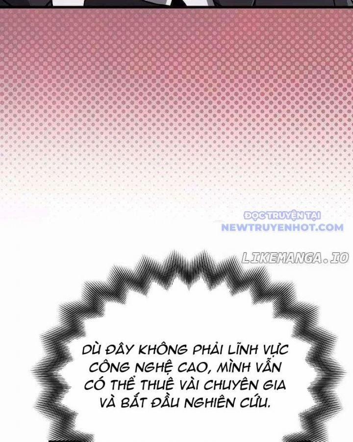 Cách Một Tử Linh Sư Cấp Thảm Họa Nghỉ Hưu 20 trang 17