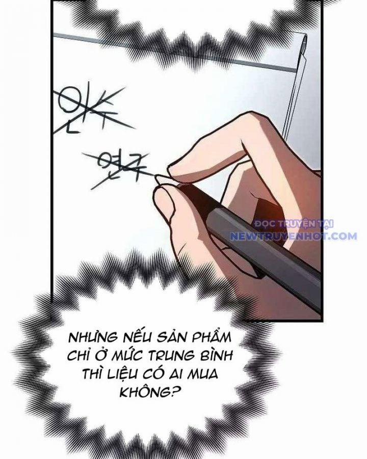 Cách Một Tử Linh Sư Cấp Thảm Họa Nghỉ Hưu 20 trang 18