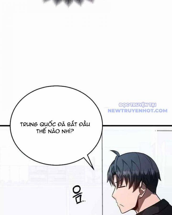 Cách Một Tử Linh Sư Cấp Thảm Họa Nghỉ Hưu 20 trang 19