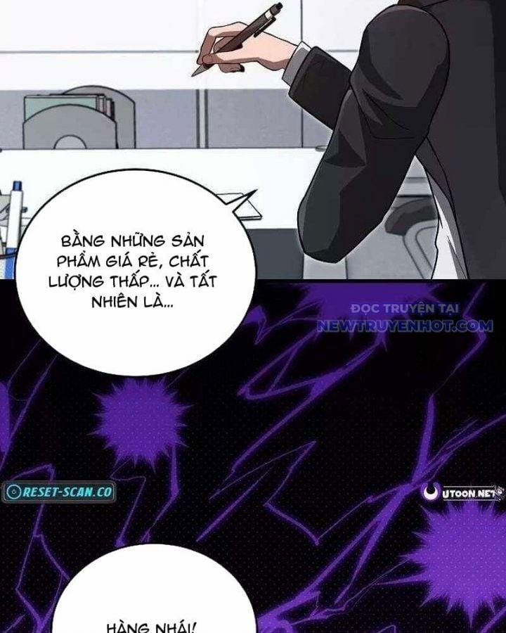 Cách Một Tử Linh Sư Cấp Thảm Họa Nghỉ Hưu 20 trang 20