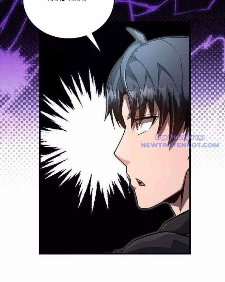 Cách Một Tử Linh Sư Cấp Thảm Họa Nghỉ Hưu 20 trang 21