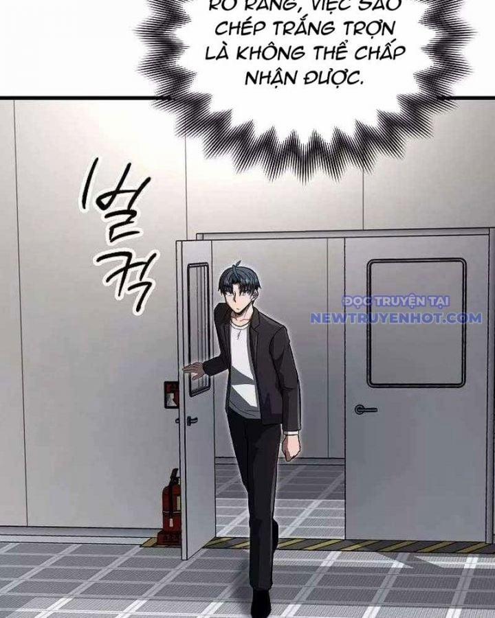 Cách Một Tử Linh Sư Cấp Thảm Họa Nghỉ Hưu 20 trang 23