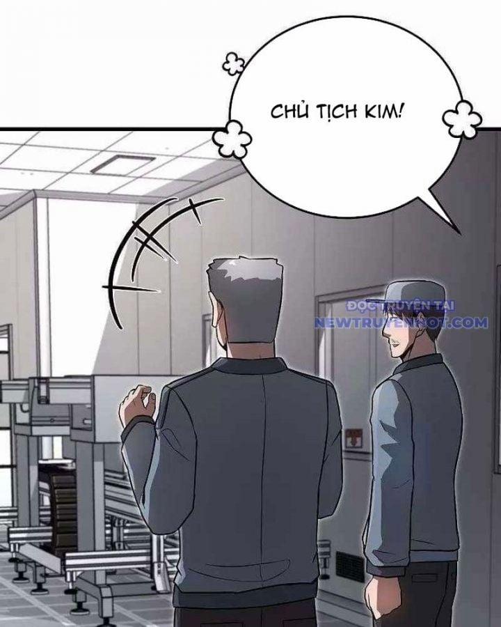 Cách Một Tử Linh Sư Cấp Thảm Họa Nghỉ Hưu 20 trang 26