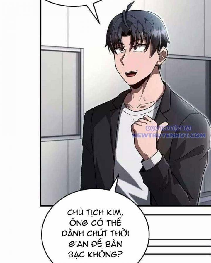Cách Một Tử Linh Sư Cấp Thảm Họa Nghỉ Hưu 20 trang 32