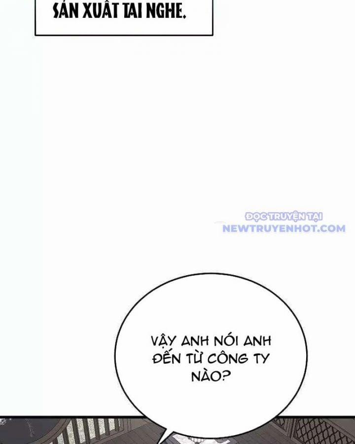 Cách Một Tử Linh Sư Cấp Thảm Họa Nghỉ Hưu 20 trang 35