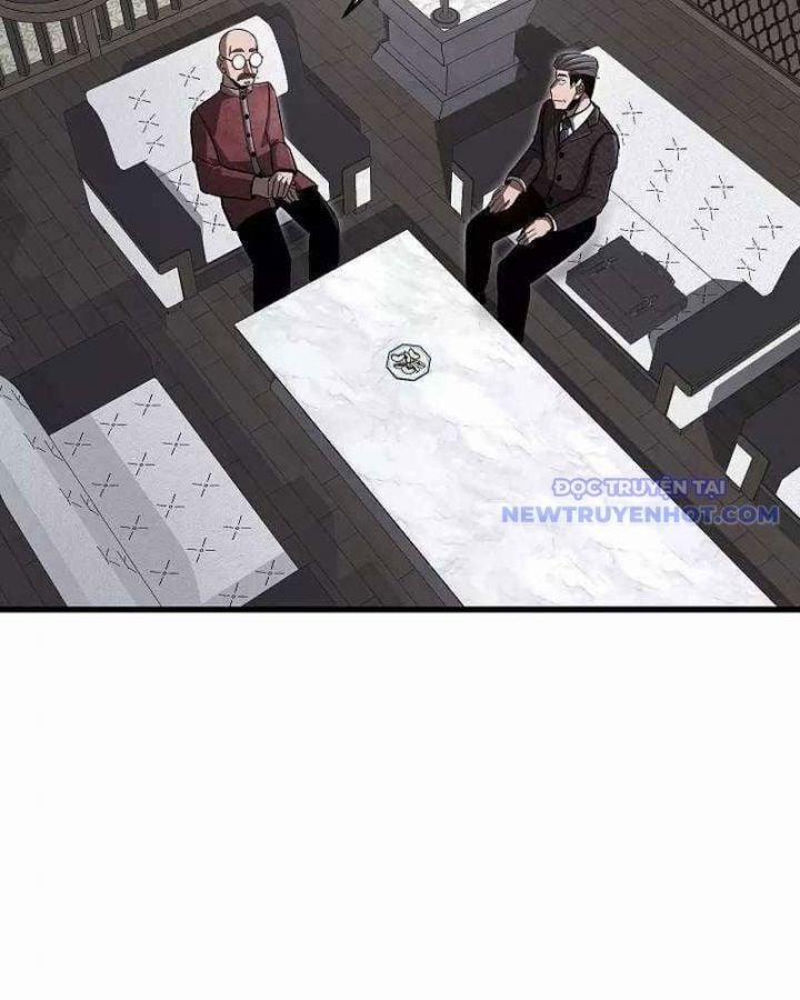 Cách Một Tử Linh Sư Cấp Thảm Họa Nghỉ Hưu 20 trang 36