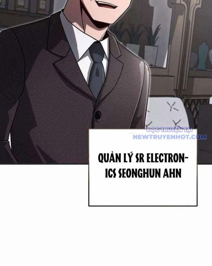 Cách Một Tử Linh Sư Cấp Thảm Họa Nghỉ Hưu 20 trang 38