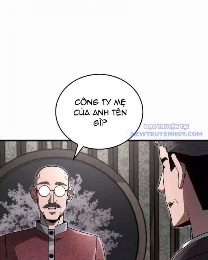 Cách Một Tử Linh Sư Cấp Thảm Họa Nghỉ Hưu 20 trang 39