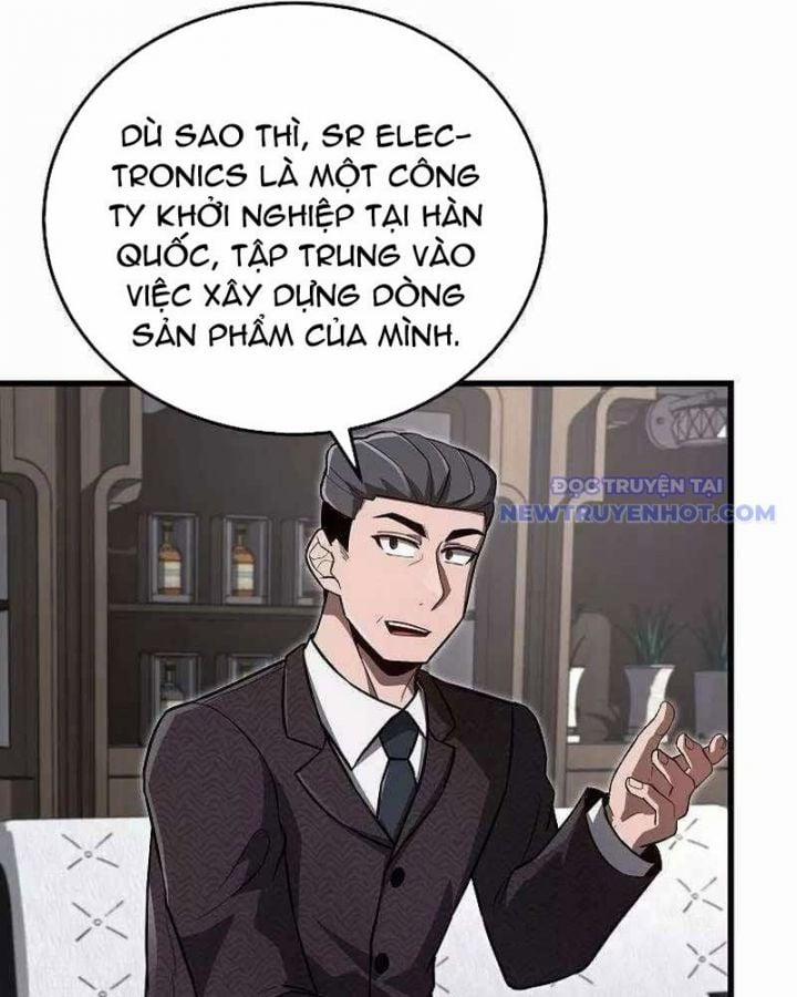 Cách Một Tử Linh Sư Cấp Thảm Họa Nghỉ Hưu 20 trang 41