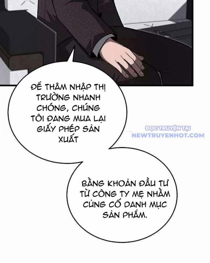 Cách Một Tử Linh Sư Cấp Thảm Họa Nghỉ Hưu 20 trang 42