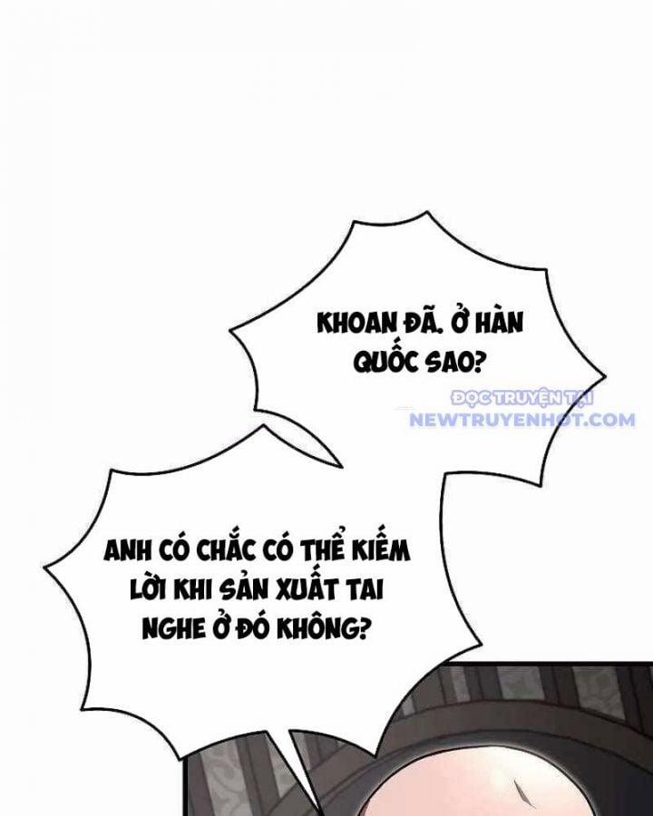 Cách Một Tử Linh Sư Cấp Thảm Họa Nghỉ Hưu 20 trang 43