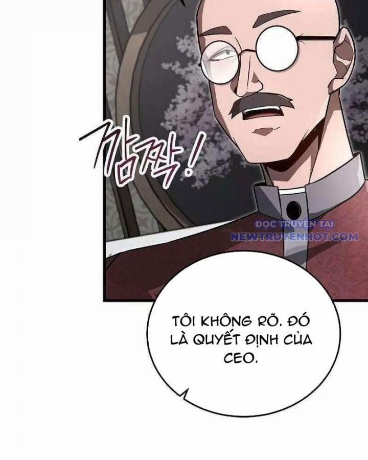 Cách Một Tử Linh Sư Cấp Thảm Họa Nghỉ Hưu 20 trang 44