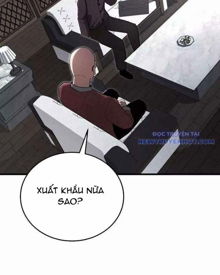 Cách Một Tử Linh Sư Cấp Thảm Họa Nghỉ Hưu 20 trang 46