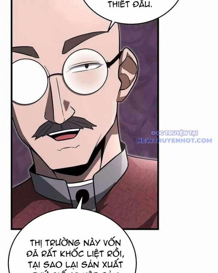 Cách Một Tử Linh Sư Cấp Thảm Họa Nghỉ Hưu 20 trang 48