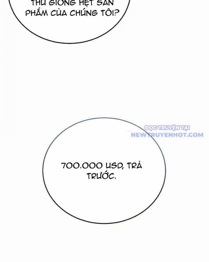 Cách Một Tử Linh Sư Cấp Thảm Họa Nghỉ Hưu 20 trang 49