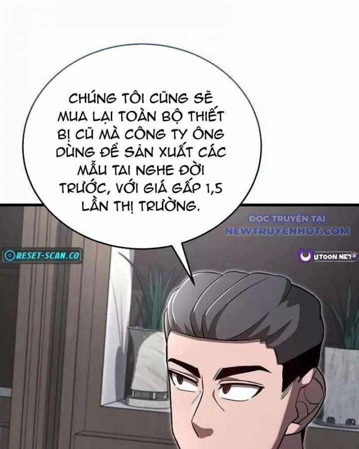 Cách Một Tử Linh Sư Cấp Thảm Họa Nghỉ Hưu 20 trang 50