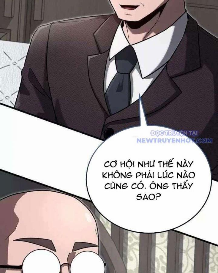 Cách Một Tử Linh Sư Cấp Thảm Họa Nghỉ Hưu 20 trang 51