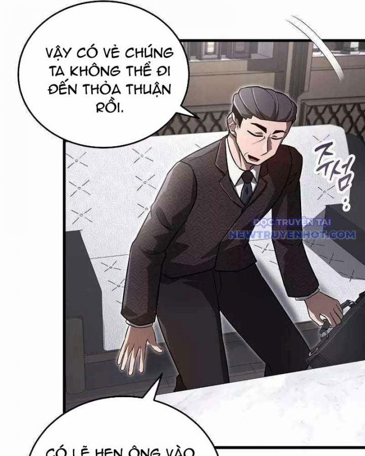 Cách Một Tử Linh Sư Cấp Thảm Họa Nghỉ Hưu 20 trang 56