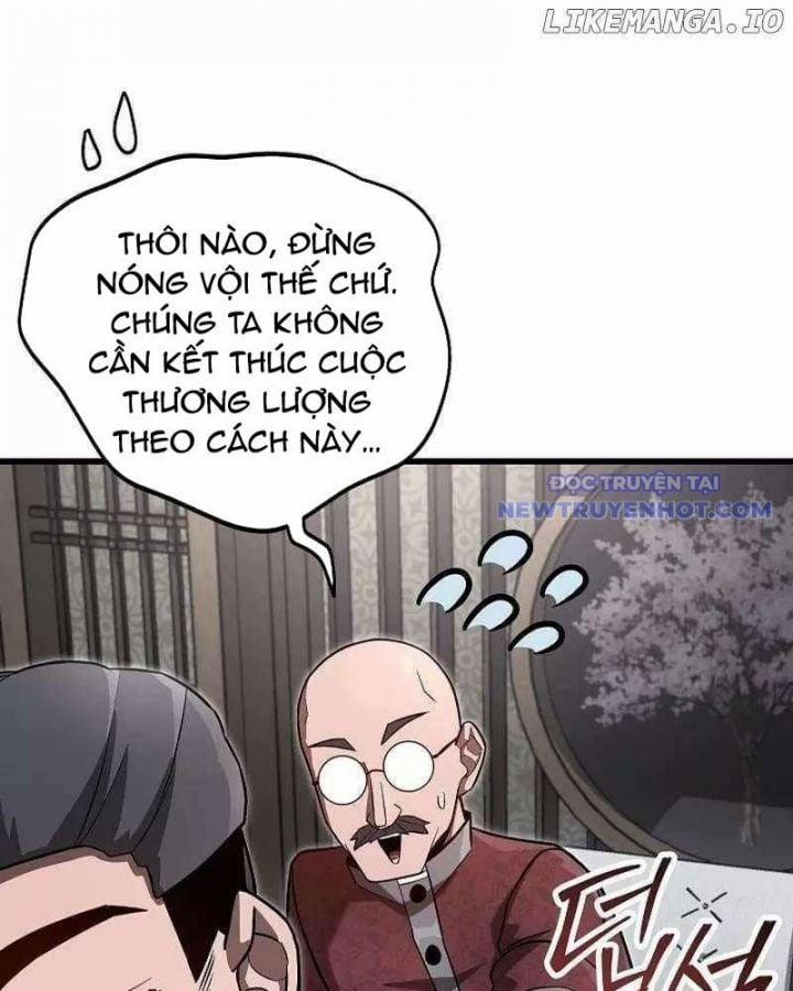 Cách Một Tử Linh Sư Cấp Thảm Họa Nghỉ Hưu 20 trang 58
