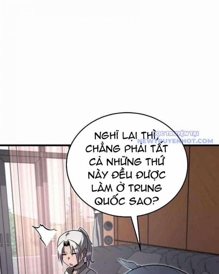 Cách Một Tử Linh Sư Cấp Thảm Họa Nghỉ Hưu 20 trang 6