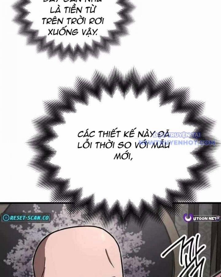 Cách Một Tử Linh Sư Cấp Thảm Họa Nghỉ Hưu 20 trang 62