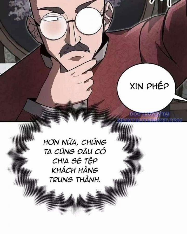 Cách Một Tử Linh Sư Cấp Thảm Họa Nghỉ Hưu 20 trang 63