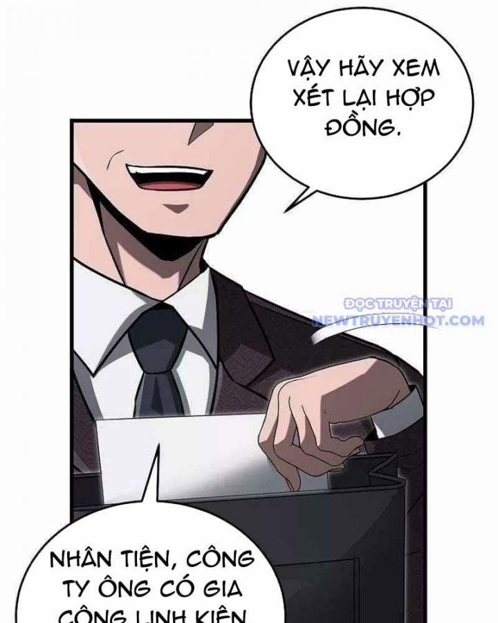 Cách Một Tử Linh Sư Cấp Thảm Họa Nghỉ Hưu 20 trang 66