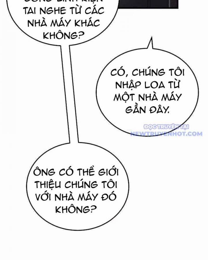 Cách Một Tử Linh Sư Cấp Thảm Họa Nghỉ Hưu 20 trang 67