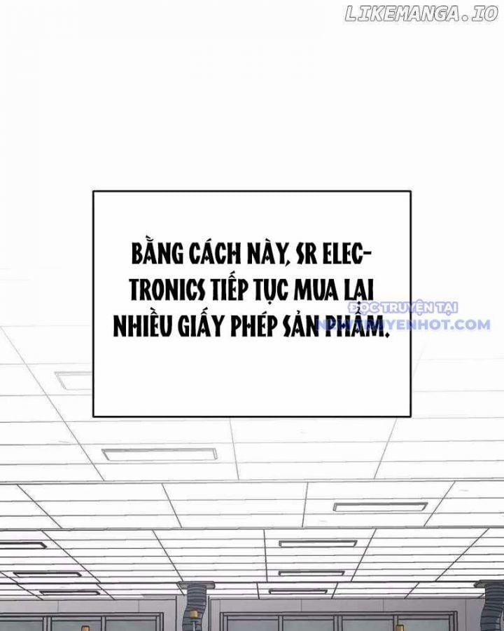 Cách Một Tử Linh Sư Cấp Thảm Họa Nghỉ Hưu 20 trang 68