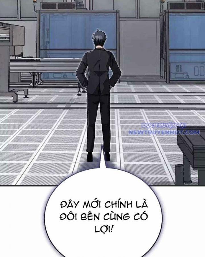 Cách Một Tử Linh Sư Cấp Thảm Họa Nghỉ Hưu 20 trang 69