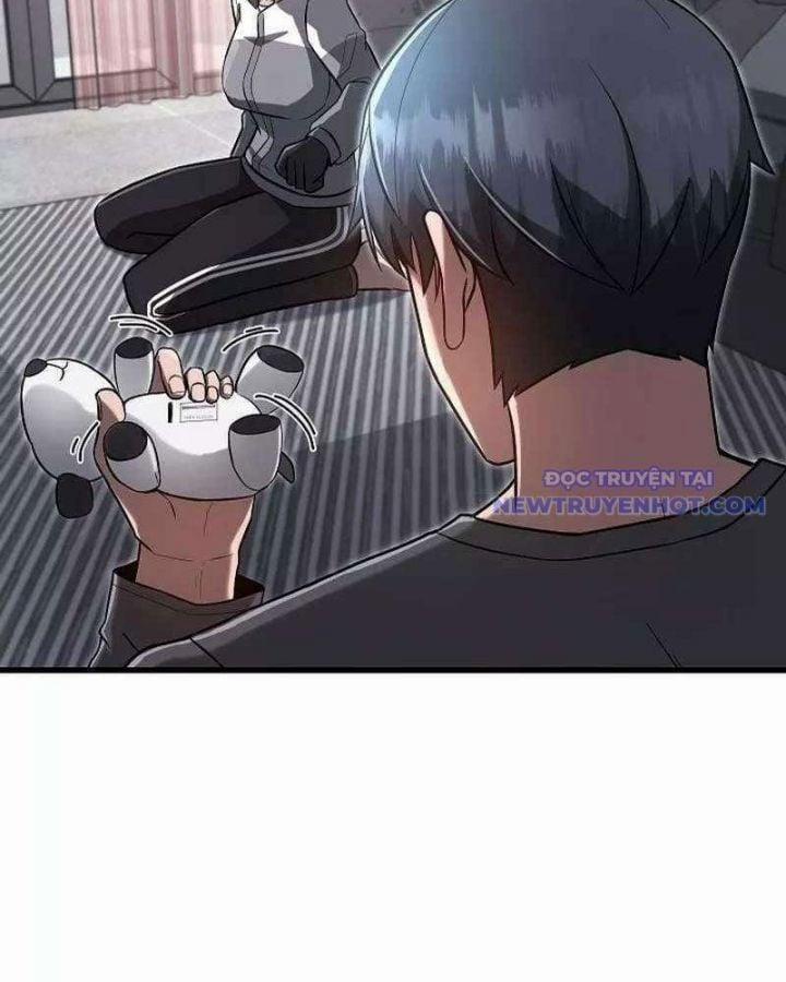 Cách Một Tử Linh Sư Cấp Thảm Họa Nghỉ Hưu 20 trang 7