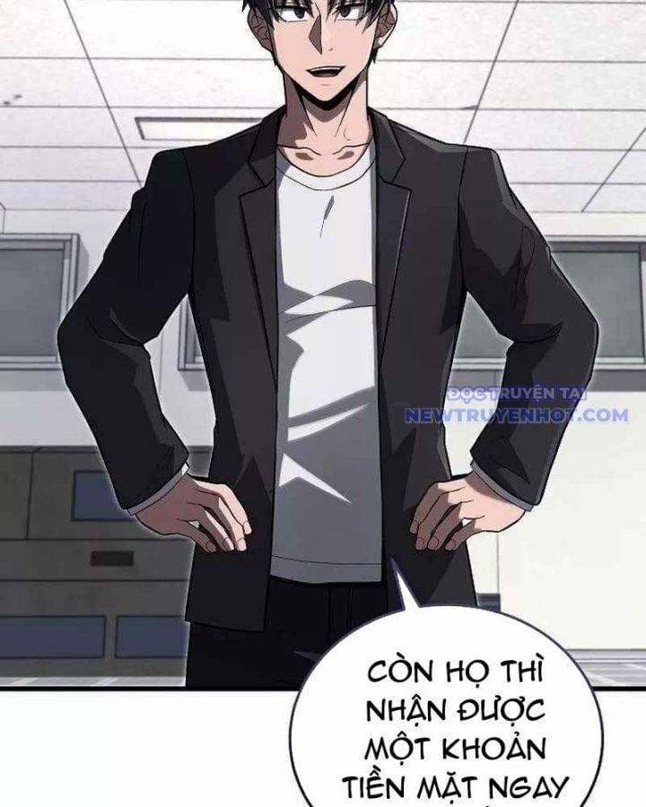 Cách Một Tử Linh Sư Cấp Thảm Họa Nghỉ Hưu 20 trang 71