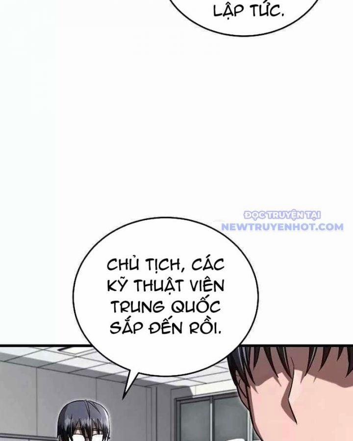 Cách Một Tử Linh Sư Cấp Thảm Họa Nghỉ Hưu 20 trang 72