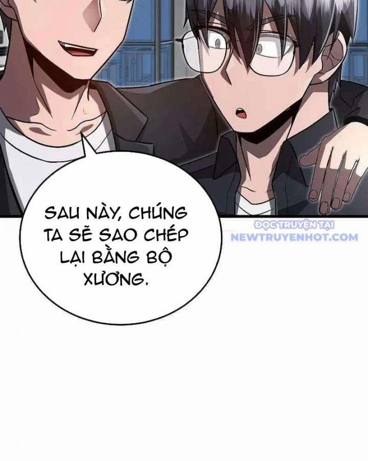 Cách Một Tử Linh Sư Cấp Thảm Họa Nghỉ Hưu 20 trang 76