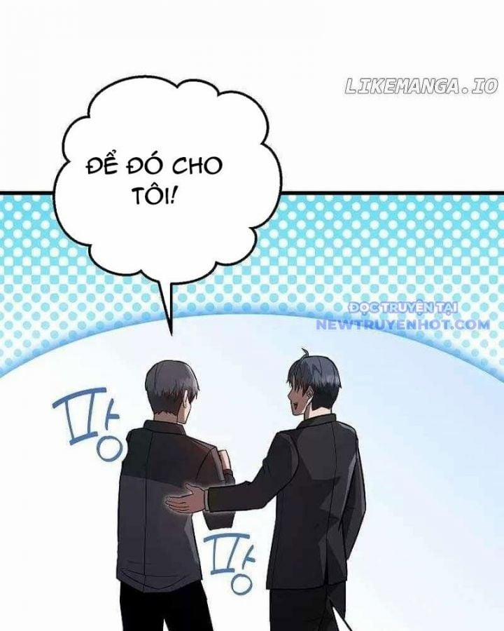 Cách Một Tử Linh Sư Cấp Thảm Họa Nghỉ Hưu 20 trang 77