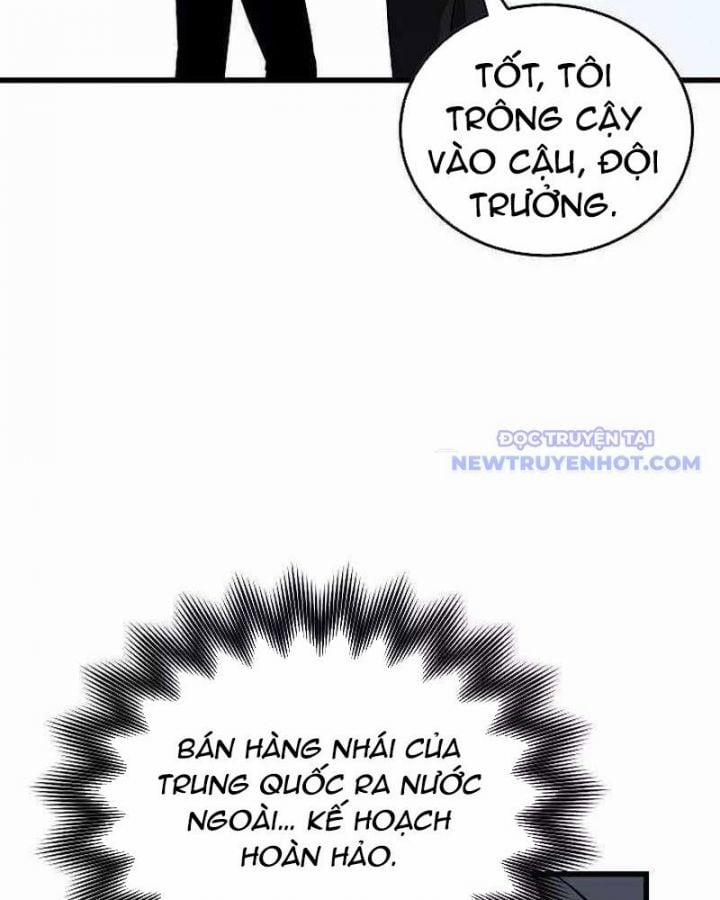 Cách Một Tử Linh Sư Cấp Thảm Họa Nghỉ Hưu 20 trang 78