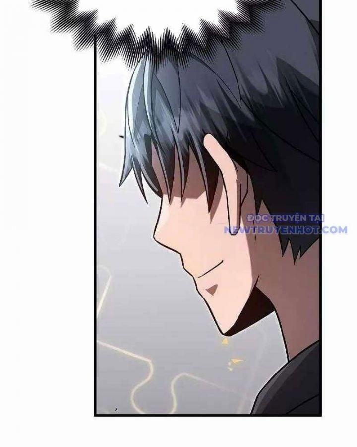 Cách Một Tử Linh Sư Cấp Thảm Họa Nghỉ Hưu 20 trang 79