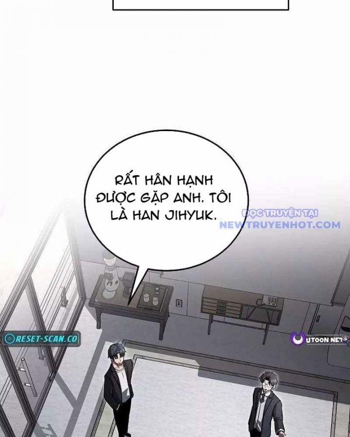 Cách Một Tử Linh Sư Cấp Thảm Họa Nghỉ Hưu 20 trang 81