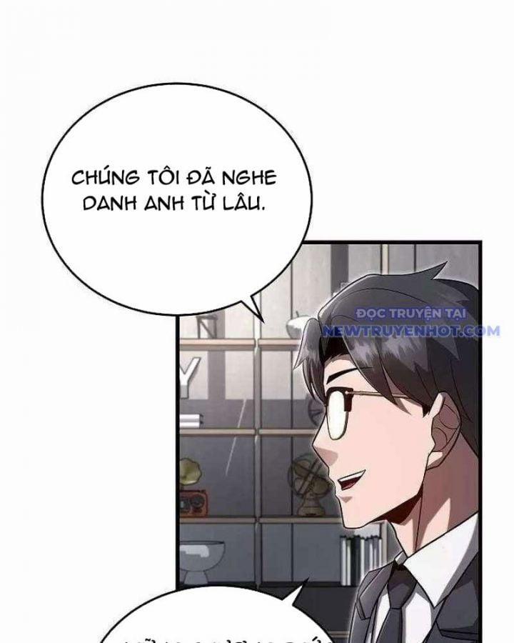 Cách Một Tử Linh Sư Cấp Thảm Họa Nghỉ Hưu 20 trang 83