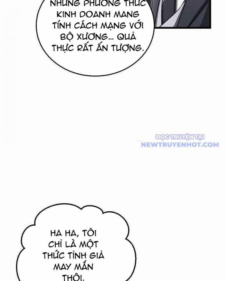 Cách Một Tử Linh Sư Cấp Thảm Họa Nghỉ Hưu 20 trang 84