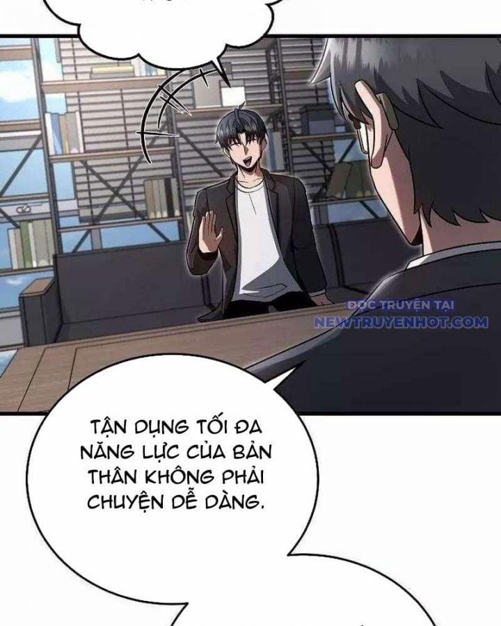 Cách Một Tử Linh Sư Cấp Thảm Họa Nghỉ Hưu 20 trang 85