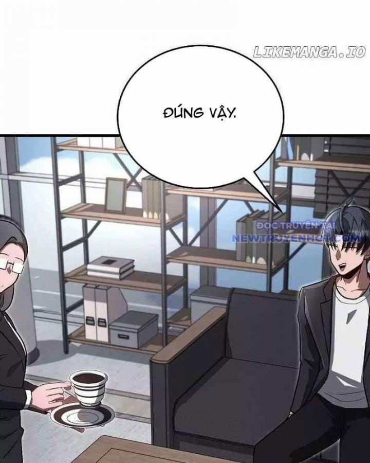 Cách Một Tử Linh Sư Cấp Thảm Họa Nghỉ Hưu 20 trang 87