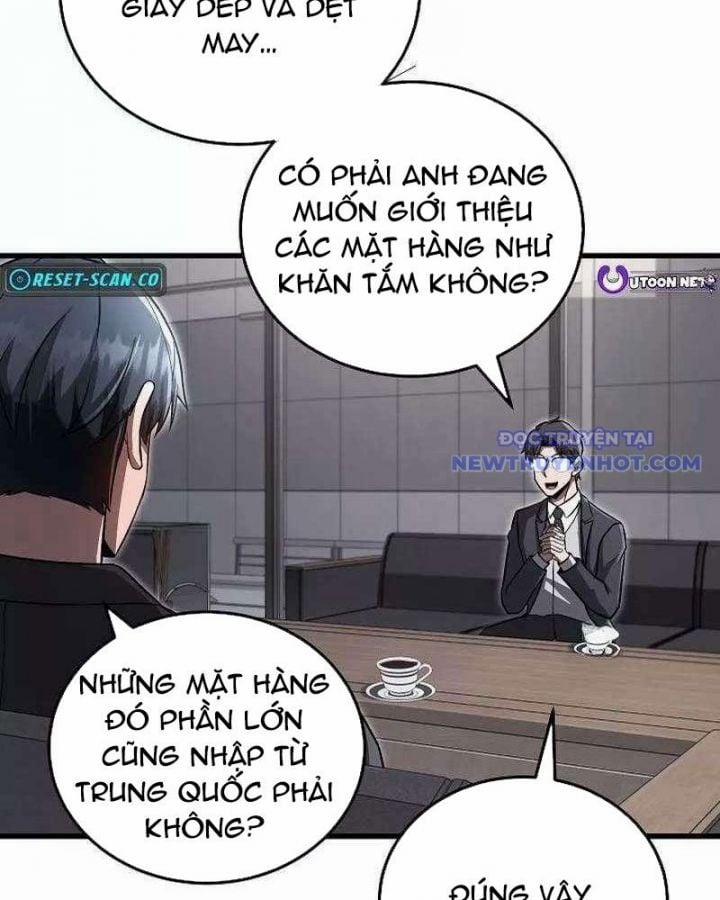 Cách Một Tử Linh Sư Cấp Thảm Họa Nghỉ Hưu 20 trang 89