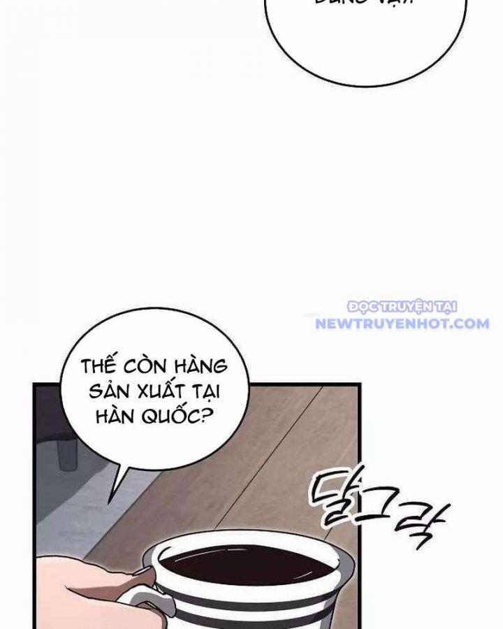 Cách Một Tử Linh Sư Cấp Thảm Họa Nghỉ Hưu 20 trang 90