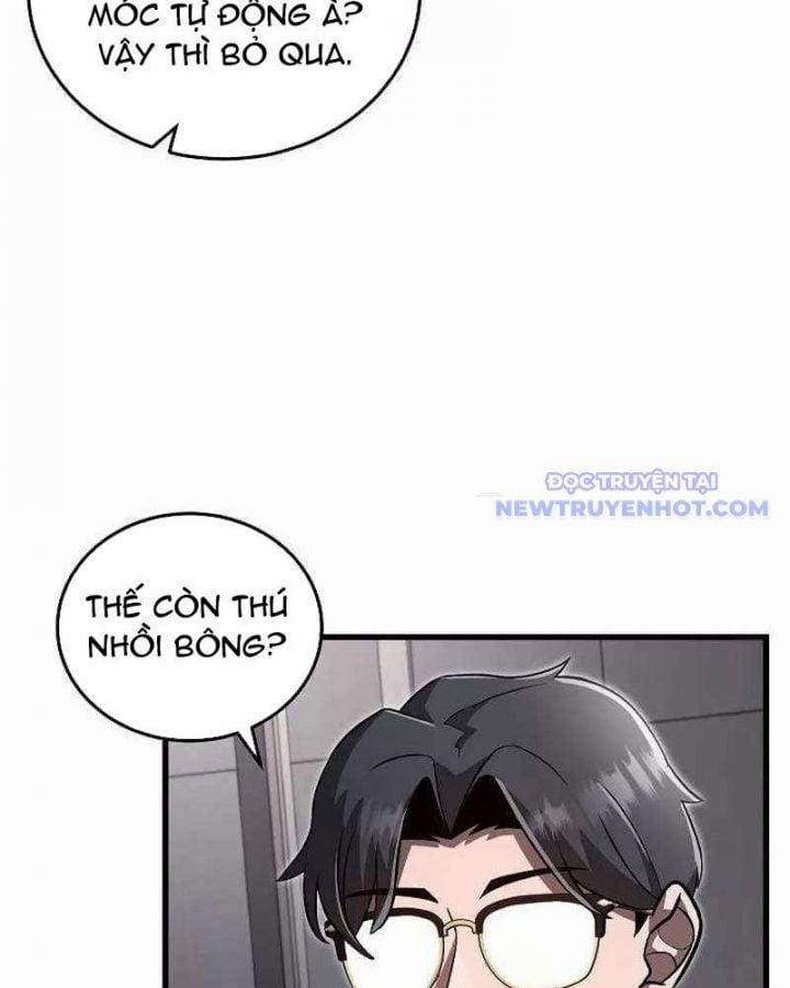 Cách Một Tử Linh Sư Cấp Thảm Họa Nghỉ Hưu 20 trang 92