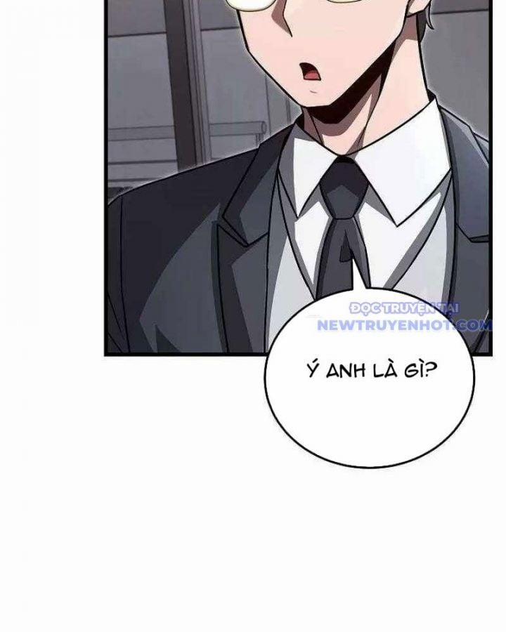 Cách Một Tử Linh Sư Cấp Thảm Họa Nghỉ Hưu 20 trang 93